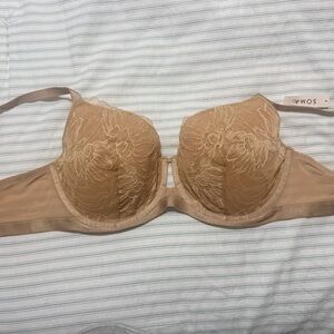 Soma Lightly Lined Bra
